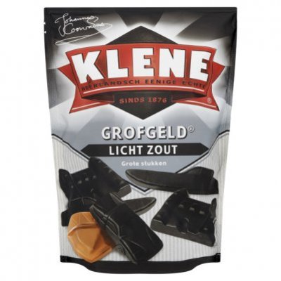 Klene Grofgeld